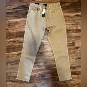 Men’s Banana Republic Jeans